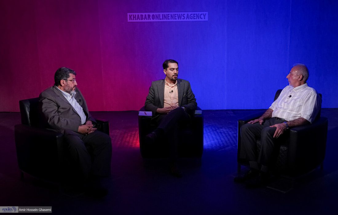 مذاکره ایران و آمریکا؛ از بازرگان تا پزشکیان/ فواد ایزدی: سعید جلیلی هم بود مذاکره می شد/ متقی: ایران باید خود را برای بدترین وضعیت آماده کند