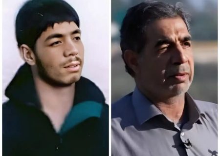 مرد ضدگلوله جنگ چگونه از تیرهای خلاص نجات یافت؟