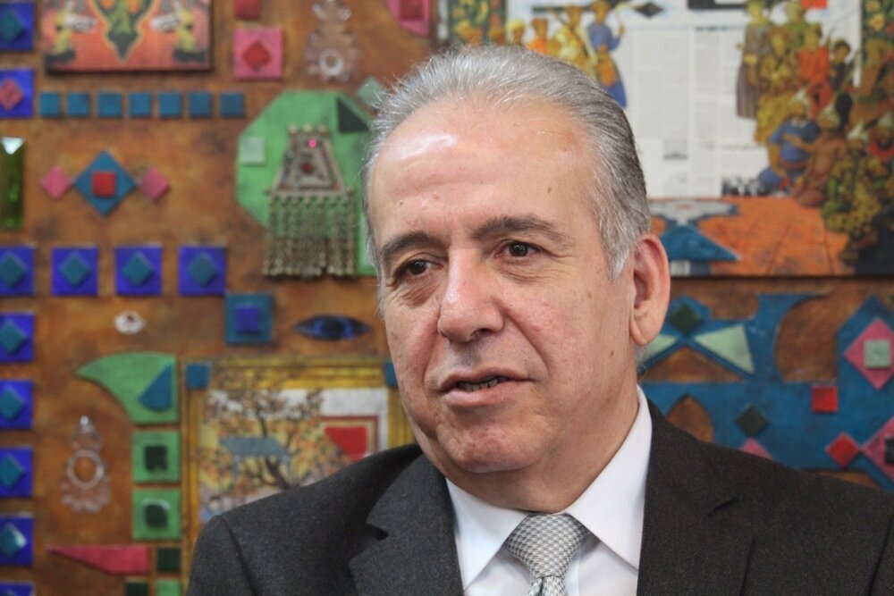 مردم ایران پرمصرف هستند؟/ حریری: ریال را تضعیف میکنند بعد منت فاصله قیمت انرژی با جهان را سر مردم میگذارند