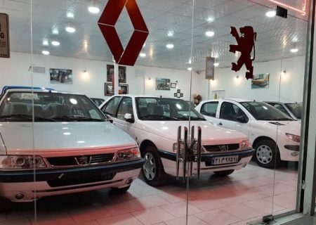 موج تغییر قیمت خودرو شدت گرفت/ آخرین قیمت سمند، پژو، شاهین، کوییک و دنا + جدول