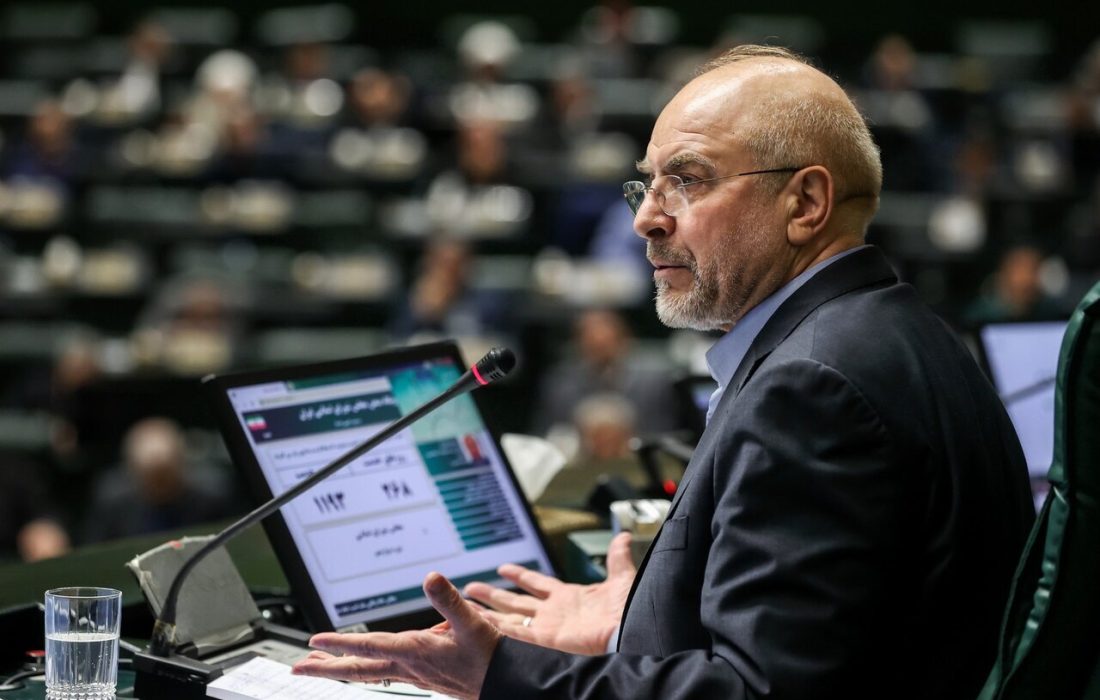 ناخودآگاه سیاسی رئیس مجلس بعد از ۱۴۰۳؛ قالیباف در استیضاح های دیگر وزرا هم عقب نشینی می کند؟/ رئیس مجلس در چه شرایطی کنار دولت قرار می‌گیرد