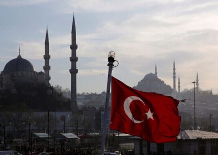 نشست سه‌جانبه ترکیه، اردن و سوریه در آنکارا برگزار می‌شود