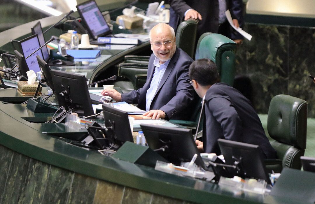 نقاط قوت و ضعف ریاست قالیباف بر مجلس به روایت نماینده نزدیک به جلیلی/ نمی توان چشم بسته امتیاز ۱۰۰ داد