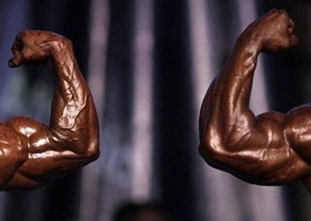 نقشه‌ای عجیب برای حذف رئیس سابق فدراسیون بدنسازی!