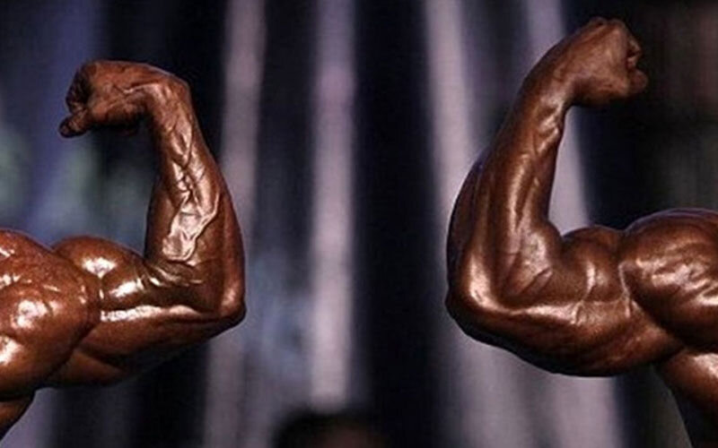 نقشه‌ای عجیب برای حذف رئیس سابق فدراسیون بدنسازی!