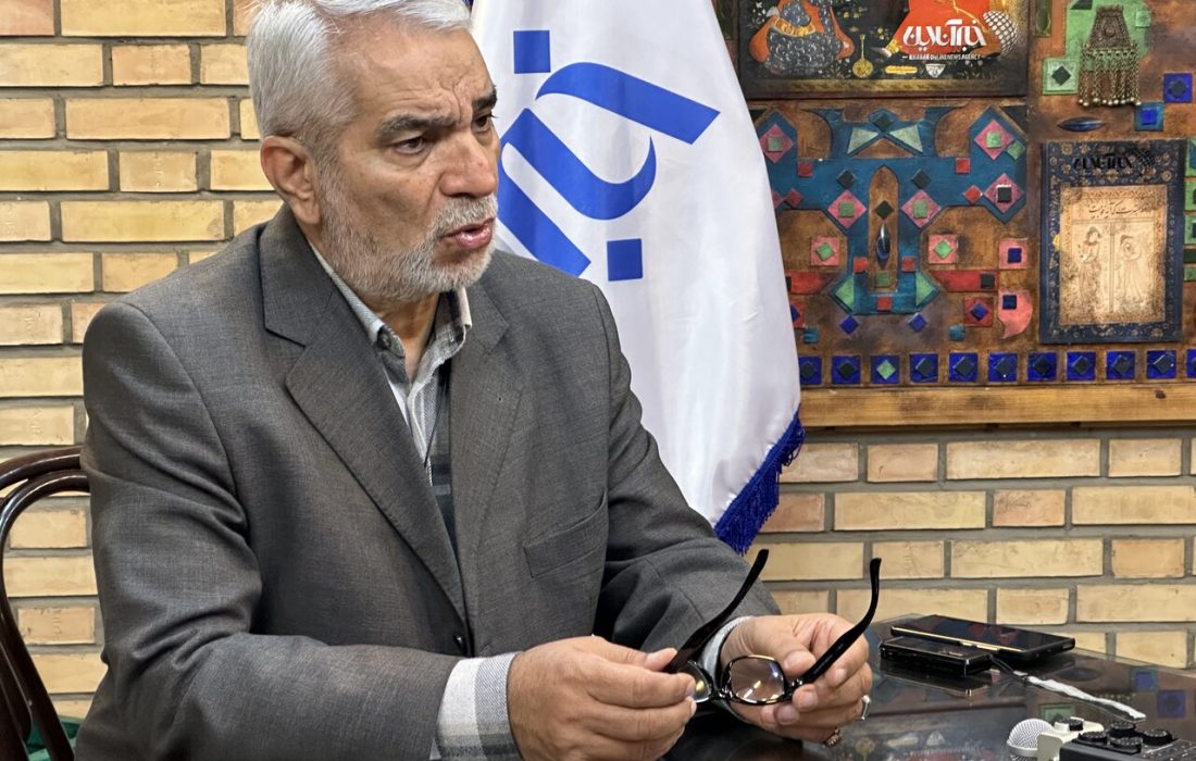 نمره زیر ۱۵ سخنگوی سابق مجلس به عملکرد سخنگویان دستگاه های مختلف/ سخنگو باید بگذارد او را به چالش بکشند