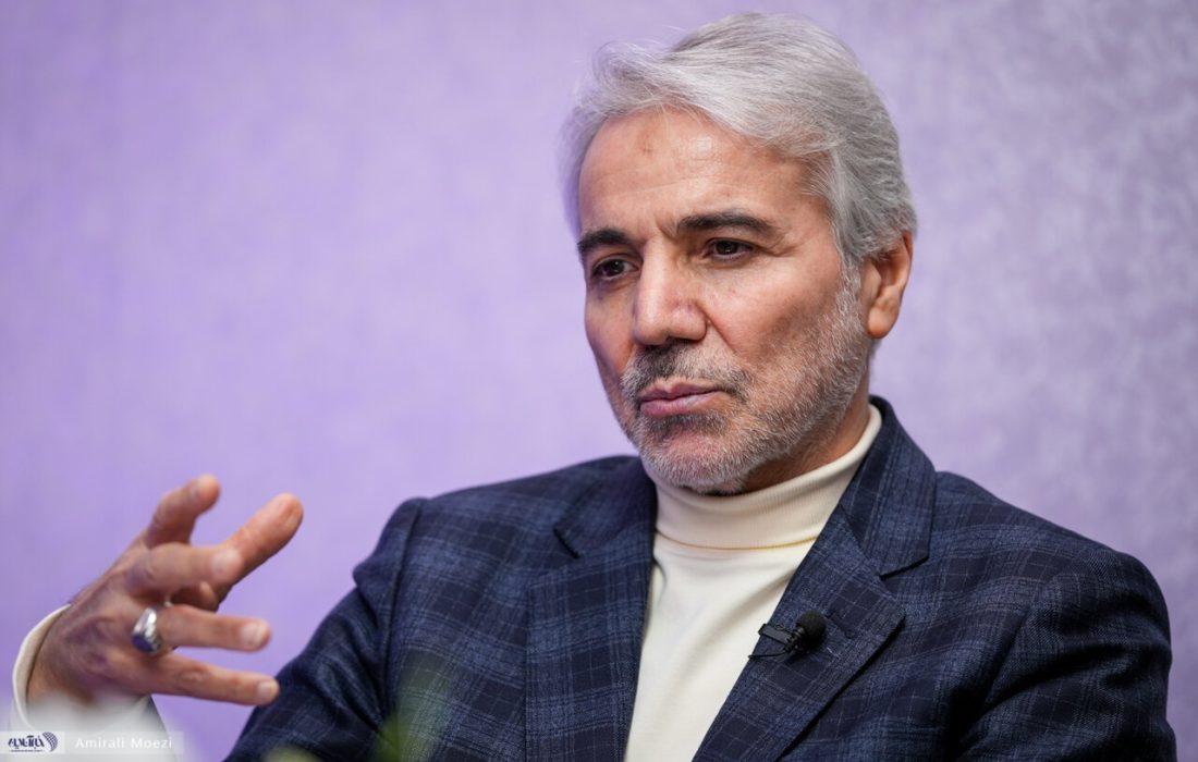 نوبخت: سخنگو نباید بلندگویِ سیاسی یک‌ طرفه باشد /«سکوت هدفمند»، هنر سخنگویان است/ اعتماد عمومی با شفافیت ایجاد می شود