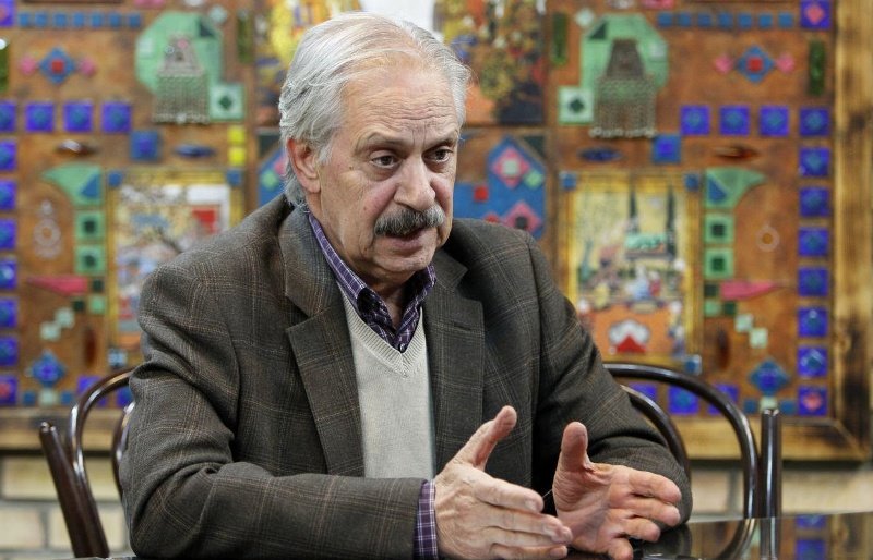 نیازمند تغییر رویکردها هستیم/ بیگدلی: قراردادهای ترامپ با کشورهای عربی بدون توافق با ایران قابل اجرا نیست