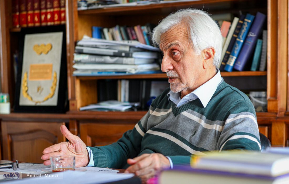 هاشمی طبا: مگر آقای پزشکیان نگفت که من به مردم راست می‌گویم؟/ احتمالا برخی تصمیم‌گیری‌های هیئت دولت، شب‌ها در جاهای دیگری انجام می‌شود