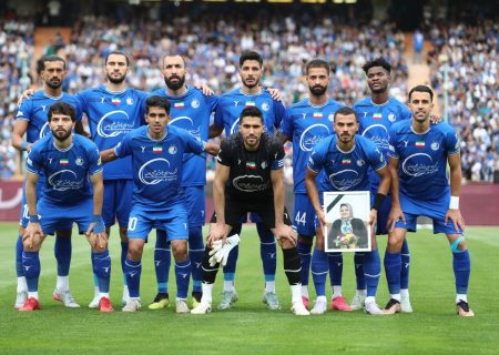 هر کسی آمده چیزی بردارد و برود/ همه در وضعیت امروز استقلال مقصرند؛ از تدارکات گرفته تا بازیکنان/ برد پیکان را به حساب باشگاه نگذارید