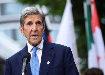 واکنش جان کری به حمله نظامی اسرائیل علیه ایران؛تحولات بسیار خطرناکی شکل خواهد گرفت