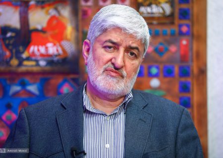 واکنش علی مطهری به اعلام تصویب «پالرمو» / پای مذاکره با آمریکا در میان است