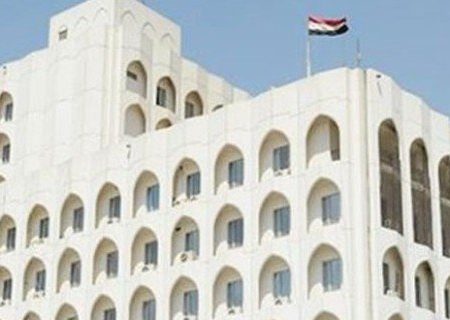 واکنش وزارت خارجه عراق به ادعای انتقال پیام از ترامپ به ایران
