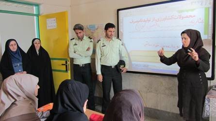 وزرای قبلی هم تفاهم‌نامه آموزش‌وپرورش و پلیس را امضا کردند/ واژه «مداخلات» به ورود پلیس به مدرسه تعبیر شد