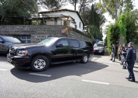 پوشش لحظه‌ای دور پنجم مذاکرات غیرمستقیم ایران و آمریکا/ مواضع متناقض آمریکایی‌ها در آغاز گفت‌وگوها مطرح خواهد شد