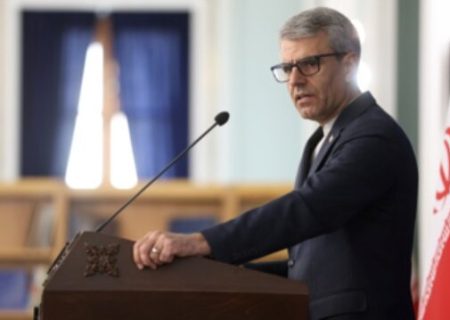 پیام سخنگوی وزارت خارجه از مذاکرات ایران و آمریکا؛تدام تلاش‌ها برای خاتمه دادن به تحریم‌ها