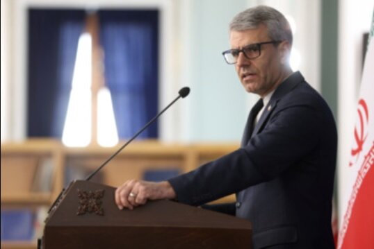 پیام سخنگوی وزارت خارجه از مذاکرات ایران و آمریکا؛تدام تلاش‌ها برای خاتمه دادن به تحریم‌ها