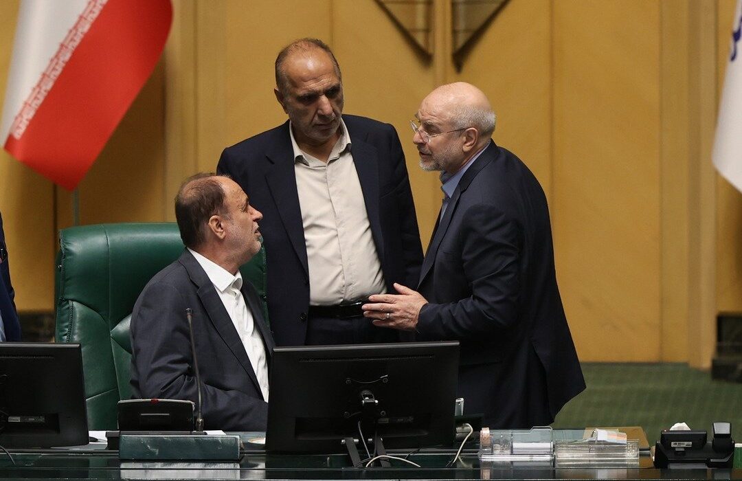 پیش بینی چهره نزدیک به قالیباف از رأی او در انتخابات هیأت رئیسه مجلس/ آتش زننده برجام کاندیدای نائب رئیسی می شود؟