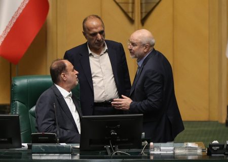 پیش بینی چهره نزدیک به قالیباف از رأی او در انتخابات هیأت رئیسه مجلس/ آتش زننده برجام کاندیدای نائب رئیسی می شود؟