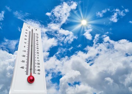 پیش‌بینی هوای تابستان ۱۴۰۴؛آمار ناامیدکننده بارش‌ها در نقاط مختلف کشور/ مردم این نقطه دیروز دمای صفر درجه را تجربه کردند