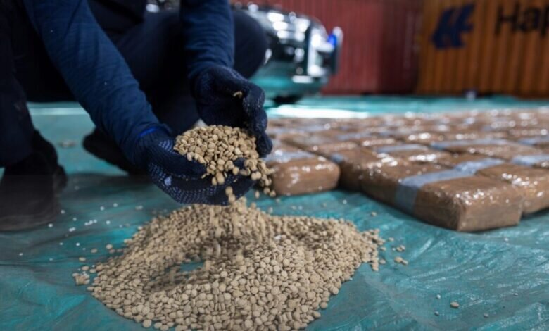 «کپتاگون» چیست و چرا باید از این مخدر ترسید؟