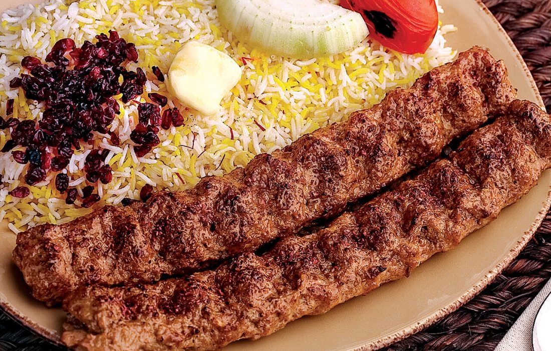 ۴ سیخ کباب ۳۰ میلیون تومان/ ماجرا چیست؟