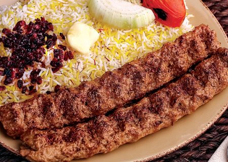 ۴ سیخ کباب ۳۰ میلیون تومان/ ماجرا چیست؟