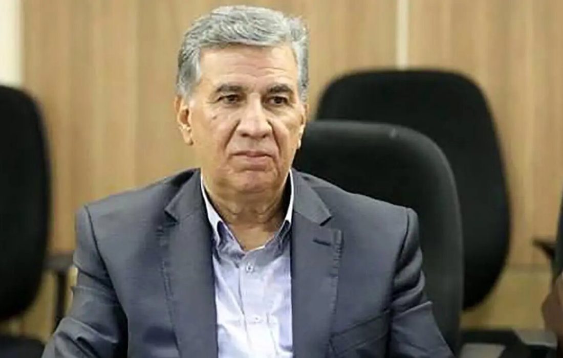 ۵ محور مهم برای جهش حجم مبادلات تجاری ایران و روسیه/ حسن‌زاده: سهم ایران در بازار ۱۵۰ میلیارد دلاری وارداتی روسیه اندک است