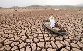 تهدید میراث جهانی توسط تغییرات اقلیمی