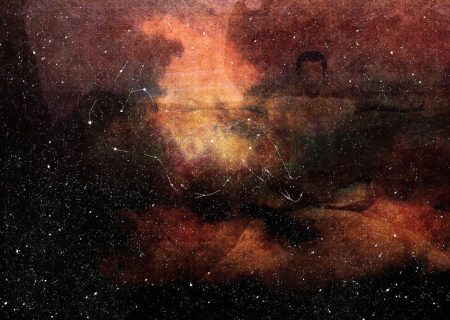 ‎  بازگشت راسپی: تأملی بر آثار شروین پاشایی