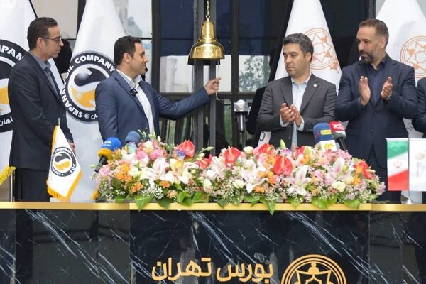 ۱۱ سال حضور قدرتمند و موثر نفت سپاهان در بورس