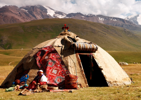 ظرفیت‌های گردشگری عشایری ایران؛ گنجینه‌ای برای توسعه پایدار