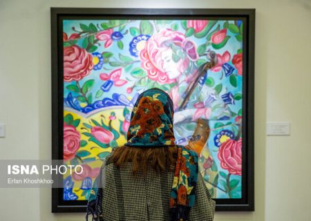 آخر این هفته از کدام نمایشگاه‌های هنری بازدید کنیم؟