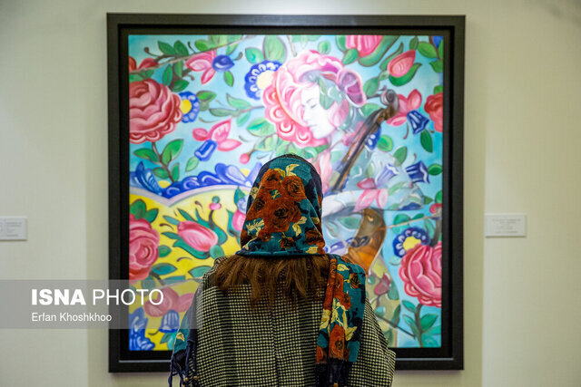 آخر این هفته از کدام نمایشگاه‌های هنری بازدید کنیم؟