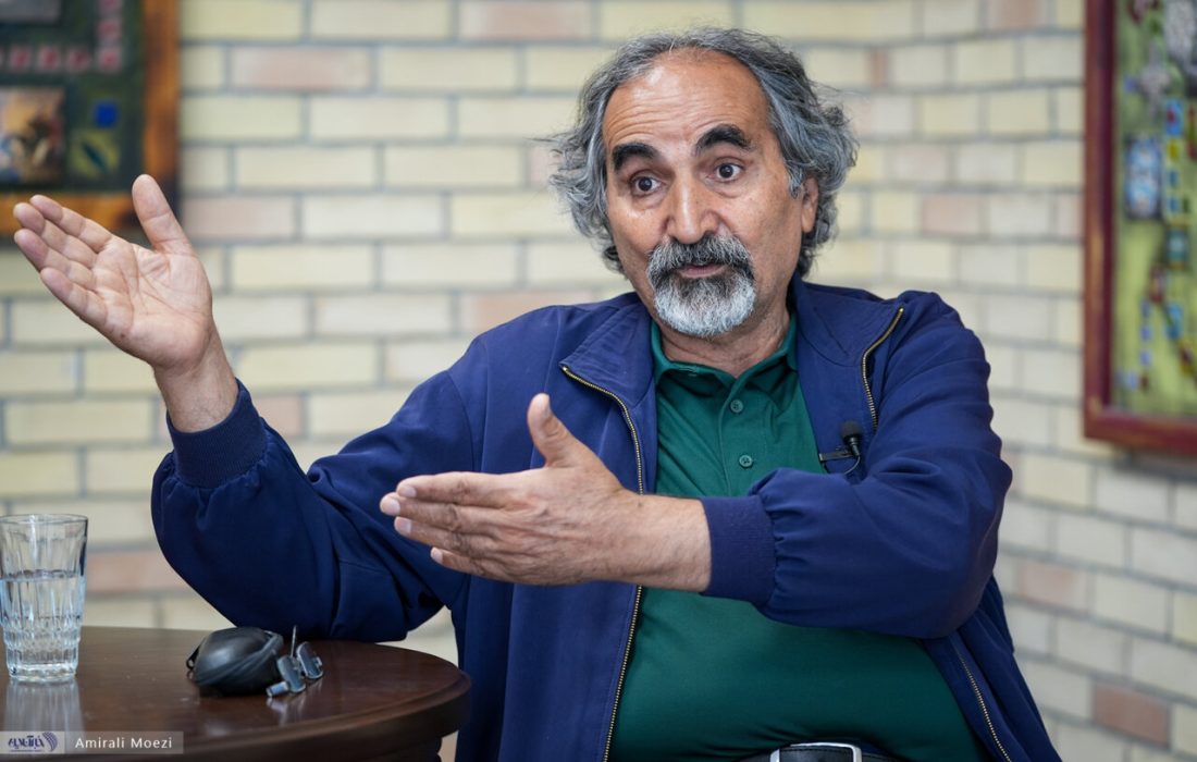 آزاد ارمکی: شرایط استثنایی است، نیازمند «انسجام ملی» هستیم/ «ایده ایران» می‌تواند فضایی علیه عملیات روانی دشمن ایجاد کند