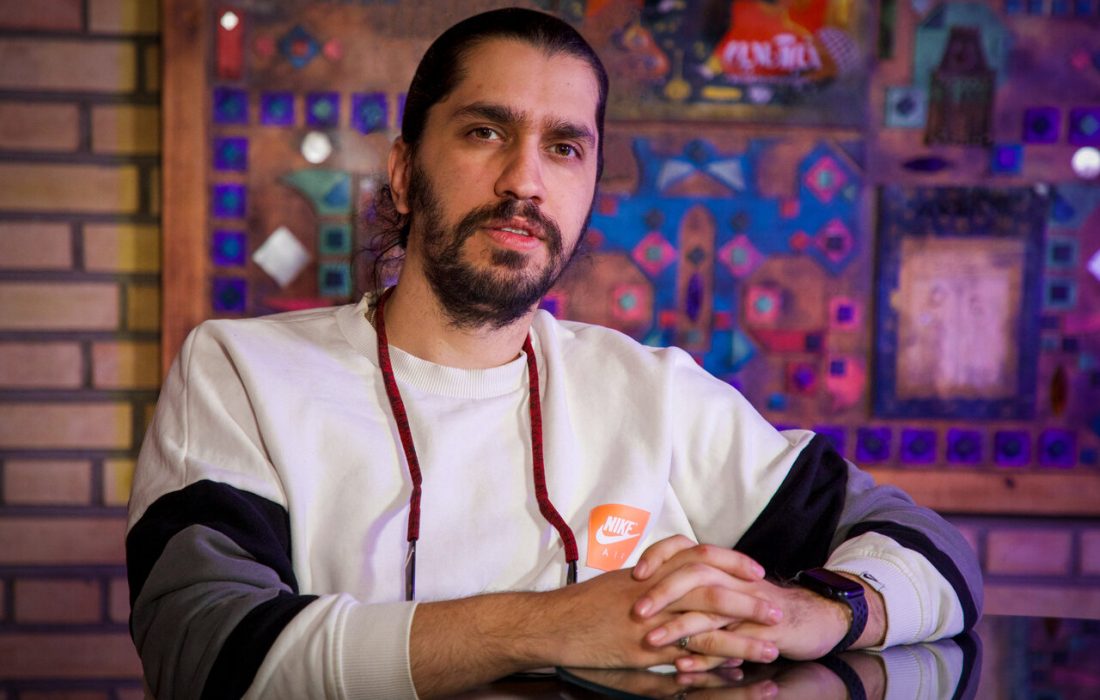 آقای جوادی در تکواندو تهران چه میگذرد؟