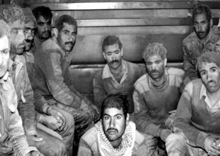 آماری که باید درباره اسرای عراقی بدانید