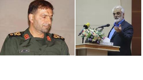 آنچه شهید طهرانچی درباره پدر موشکی ایران گفت