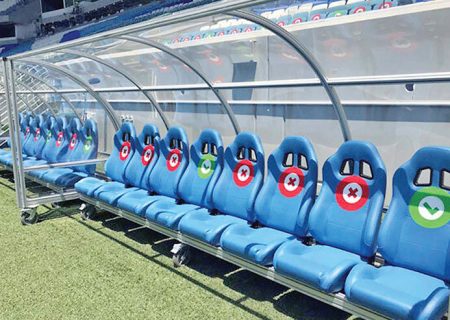 از تراکتور قهرمان تا استقلال بلاتکلیف؛ بررسی وضعیت نیمکت تیم‌ها پیش از لیگ جدید