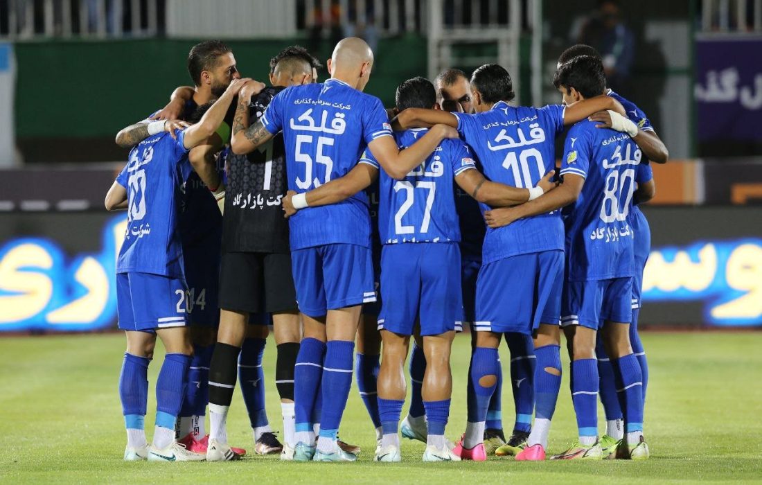 استقلال استاد خرید مهاجمان ناکام!