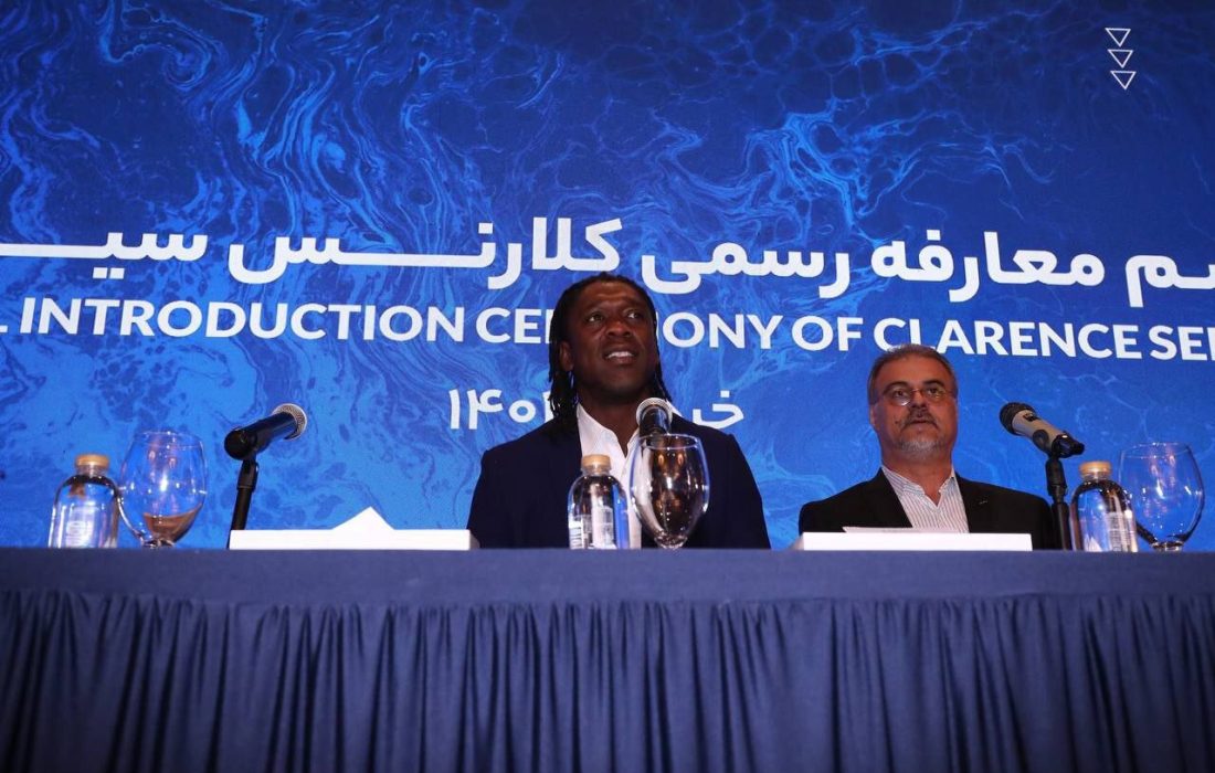 استقلال در انتظار رونمایی از سرمربی مدنظر سیدورف؛ طلسم آبی‌ها شکسته می‌شود؟