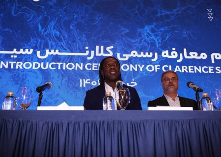 استقلال در انتظار رونمایی از سرمربی مدنظر سیدورف؛ طلسم آبی‌ها شکسته می‌شود؟