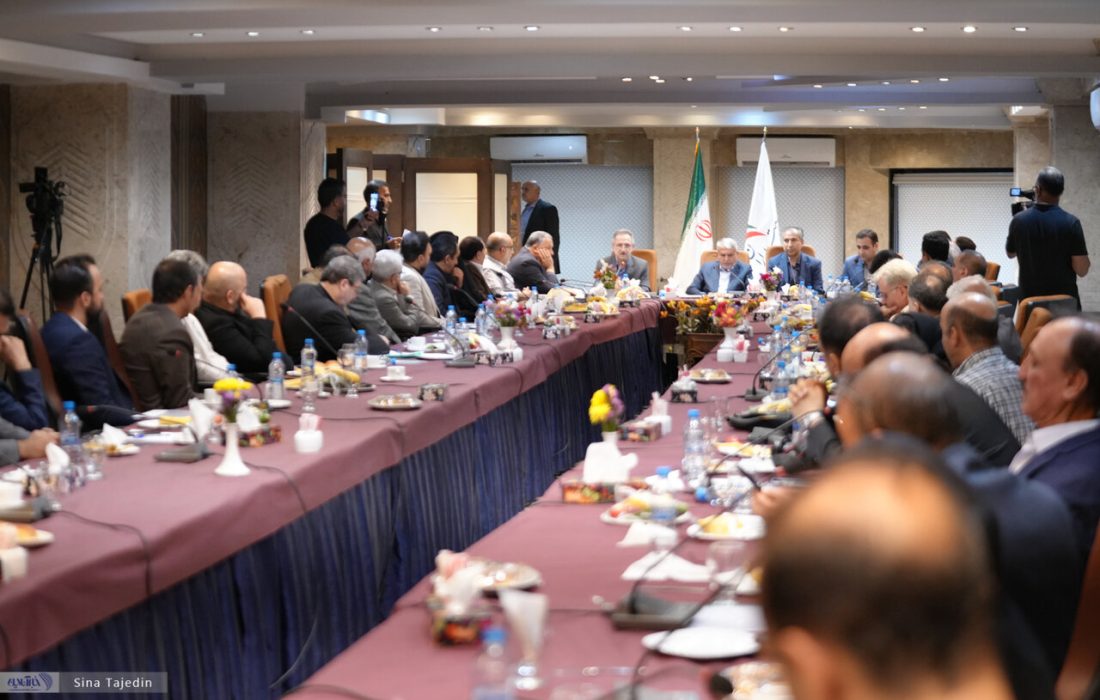 اسکان بیش از هزار نفر طی جنگ در ۱۳ هتل تهران/ جبران خسارت‌ ۴۰۰ میلیون تومانی هتل‌ها در دستور کار/ کنسلی‌ها بدون جریمه پرداخت شدند