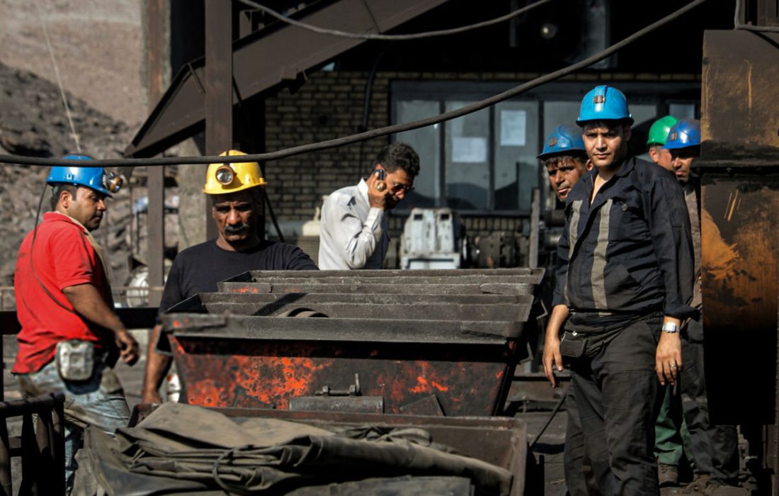 اصلاح قانون مشاغل سخت و زیان‌آور ضروری است/ علی بیگی: ناامنی شغلی تمایل به بازنشستگی زودهنگام را بالاتر برد