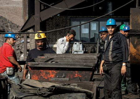 اصلاح قانون مشاغل سخت و زیان‌آور ضروری است/ علی بیگی: ناامنی شغلی تمایل به بازنشستگی زودهنگام را بالاتر برد