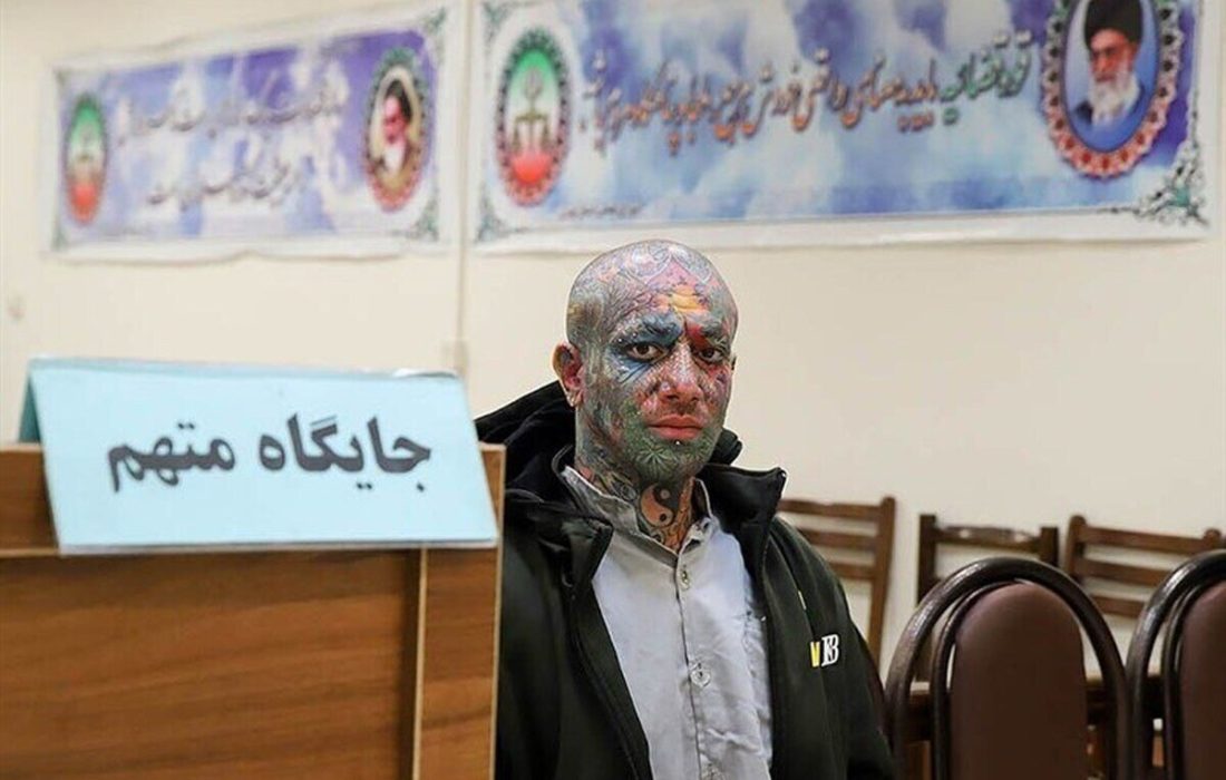 اطلاعیه سازمان زندان‌ها درباره درخواست تتلو