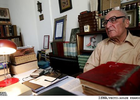 افسر نجات‌یافته از اعدام که چهره معروفی شد