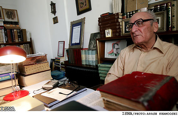 افسر نجات‌یافته از اعدام که چهره معروفی شد