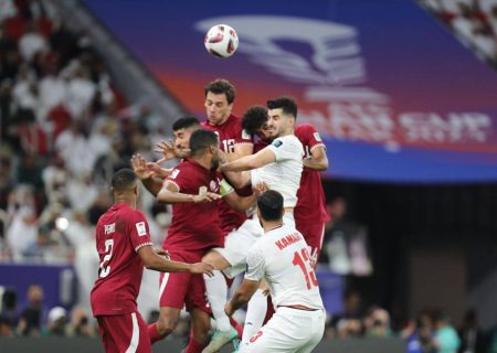 انتقام‌گیری در بازی تشریفاتی