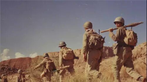 اهداف «عملیات ظفر ۱» در یک نگاه